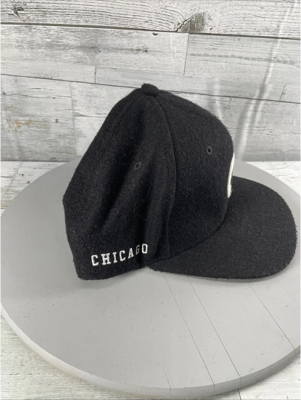 New Era mens chicago